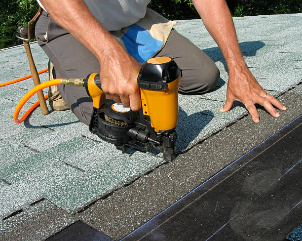 Quick and Trustworthy Emergency Roof Repair Services in Woodmere, NY